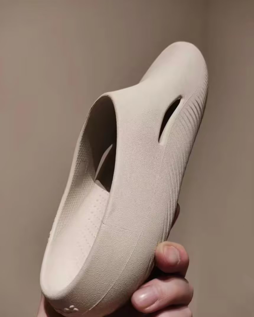 Slip-On Crocs Mellow Recovery Slide Unisex Comfort Clog Choose color