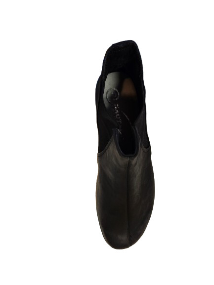 Naot Remana Coal Oily Nubuk Boot (EU 40)