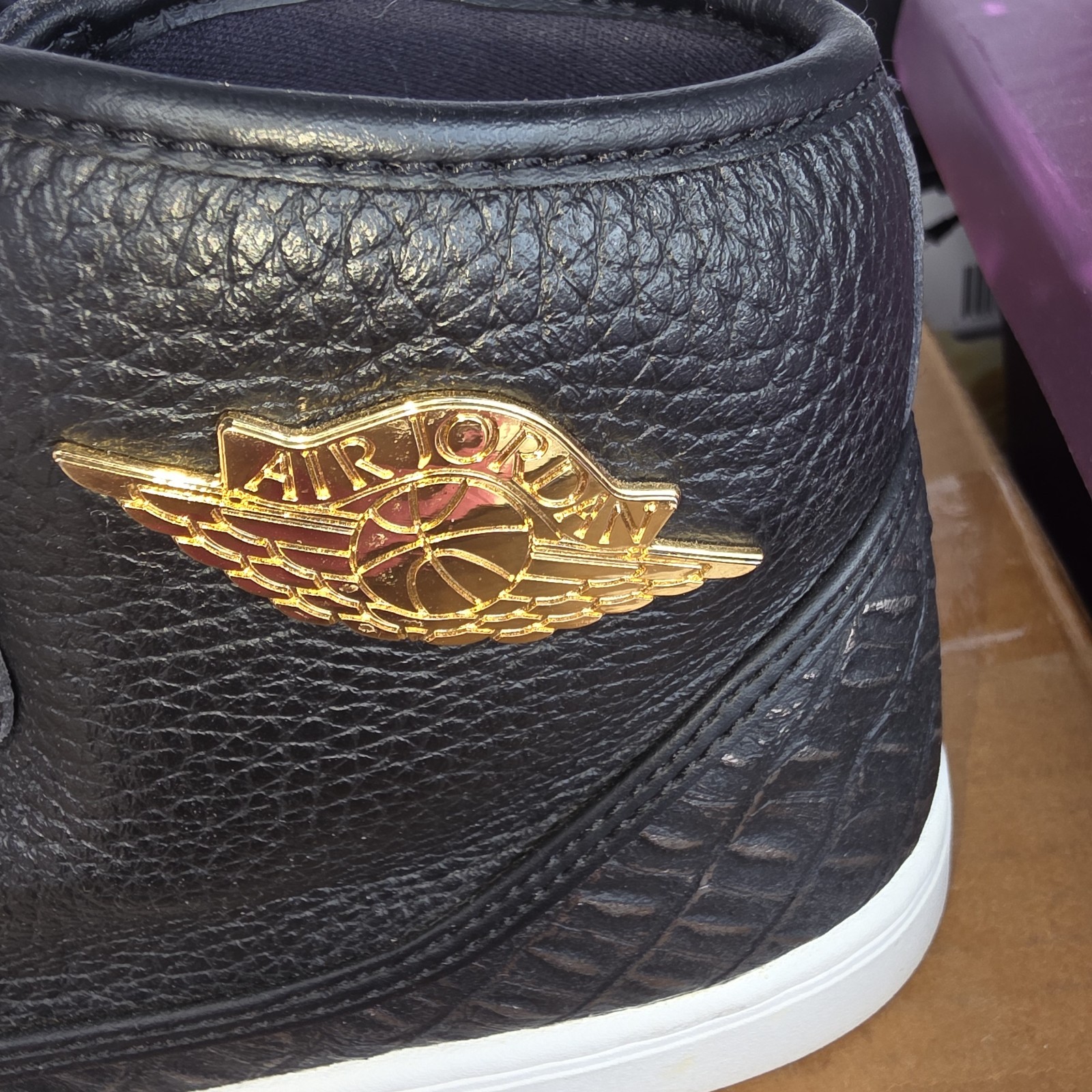 Girls Youth Retro Air Jordan Fashion Casual Chic Sneakers Size 7Y