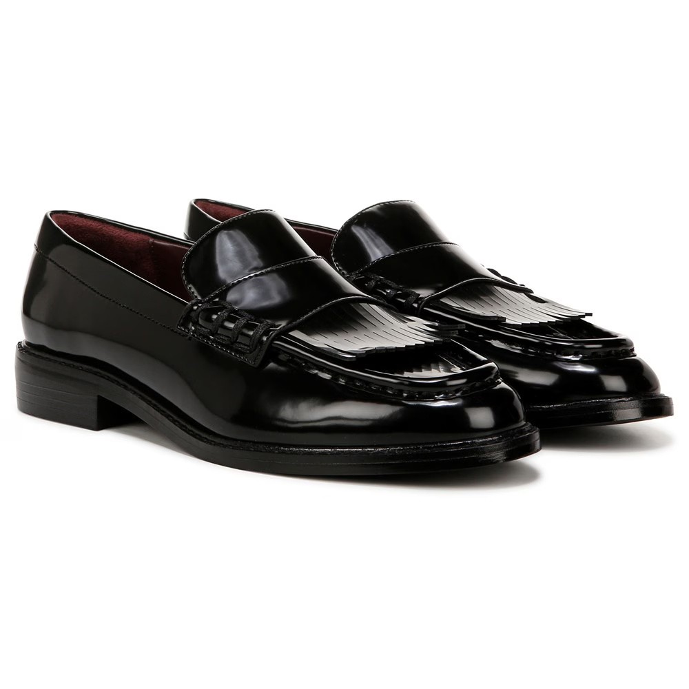 Franco Sarto Women’s Alonzo Tassel Loafer