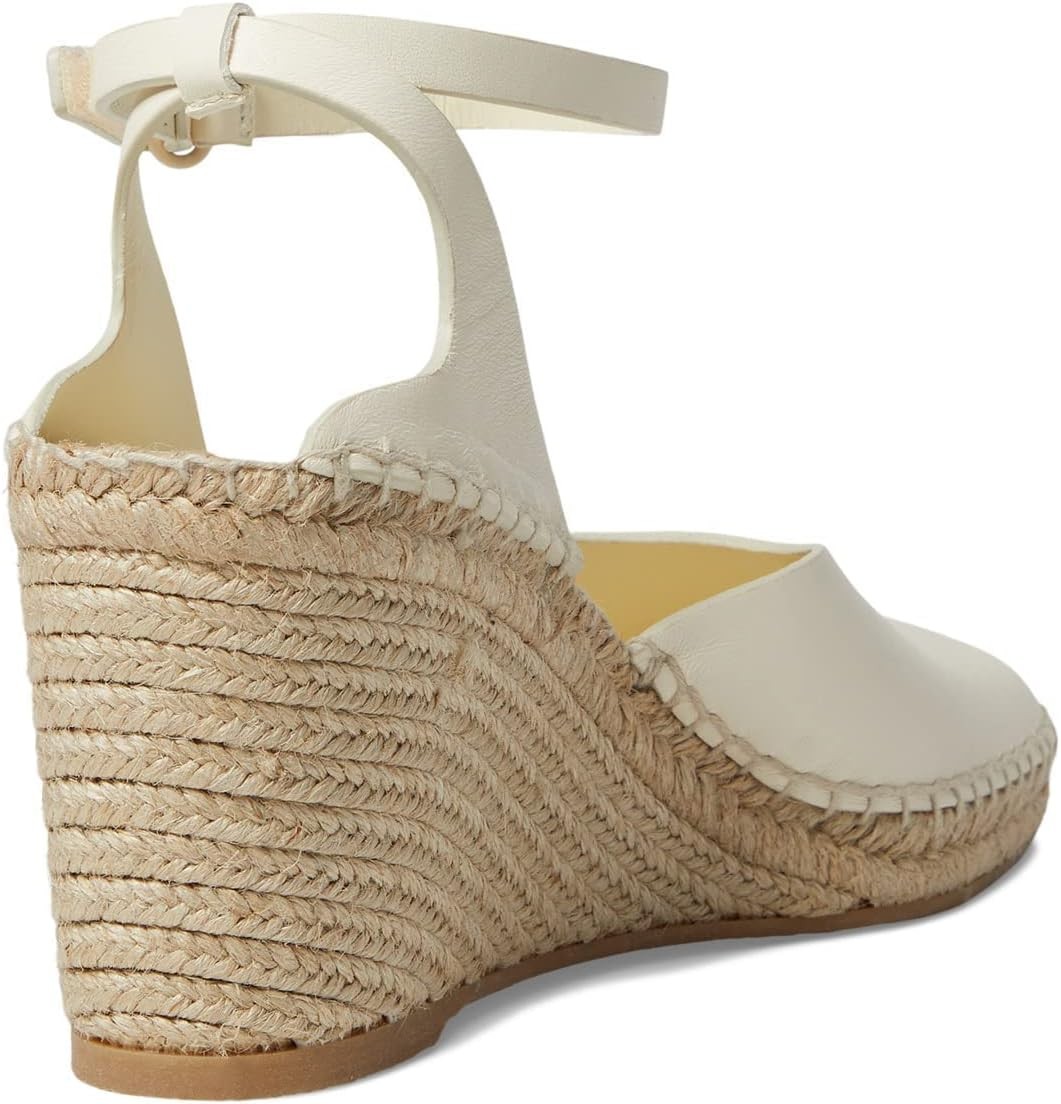 Vince Women’s Cecilia Espadrille Wedge Sandals