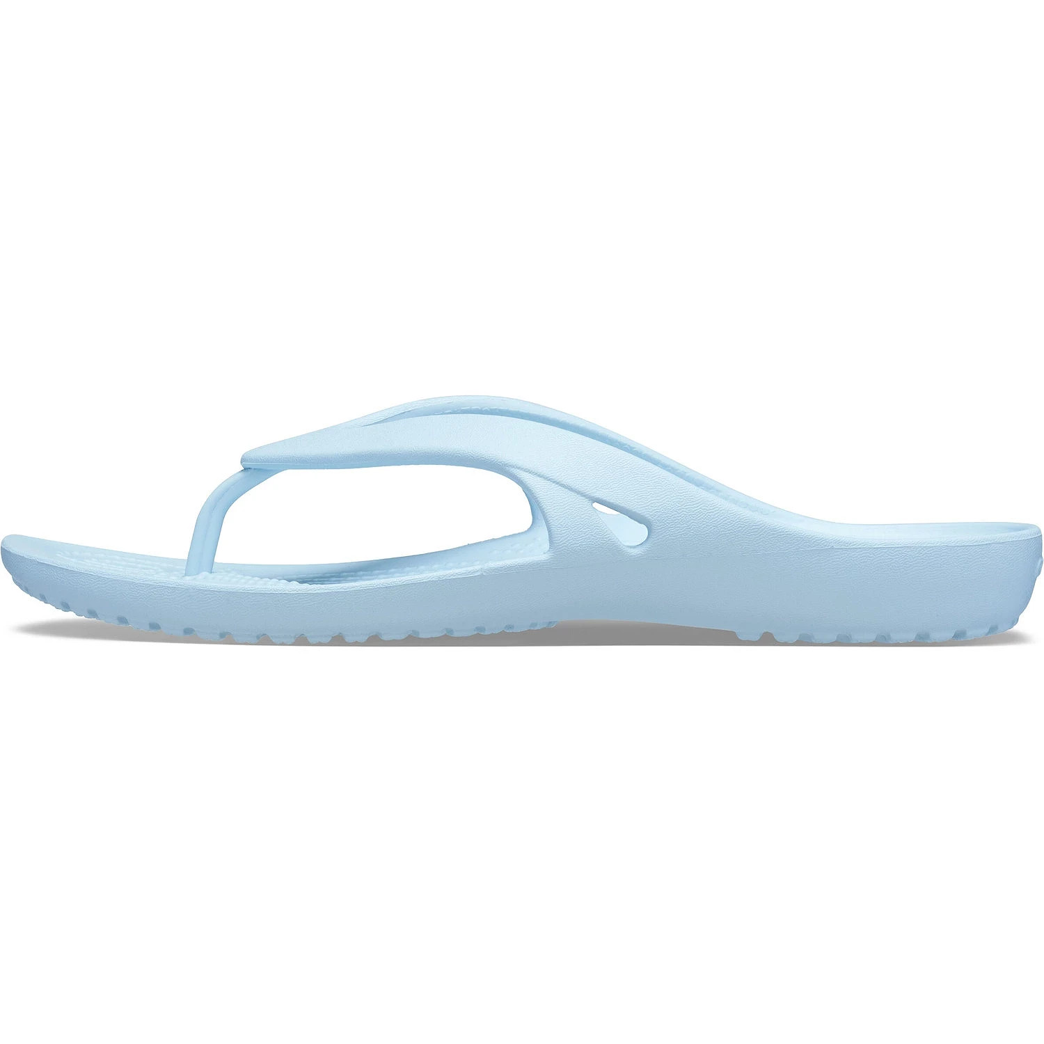 Crocs Women’s Kadee II Sandals – Mineral Blue
