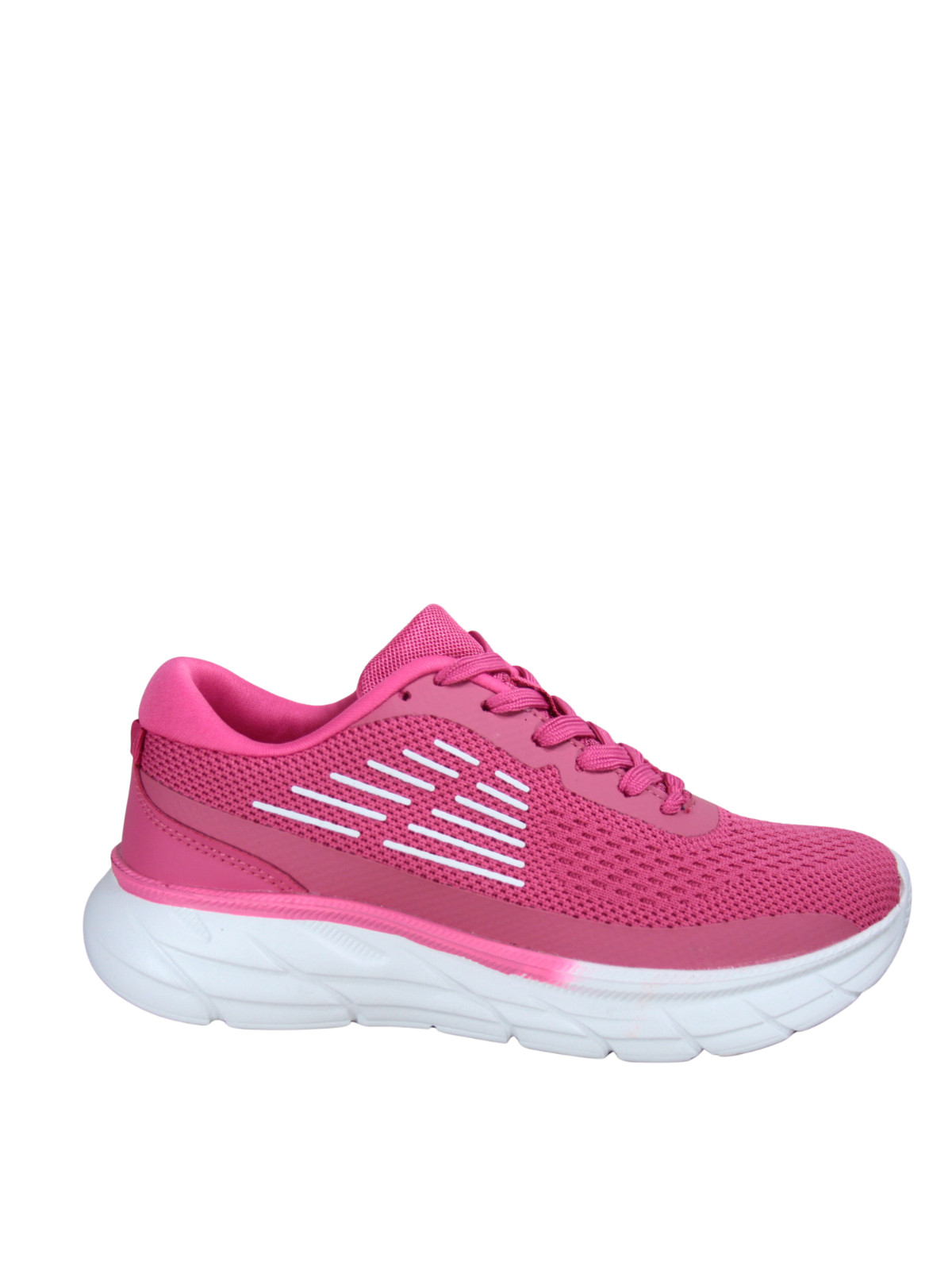 Womens Lightweight Running Comfortable Mesh Sneakers Cushioned Athletic Shoes