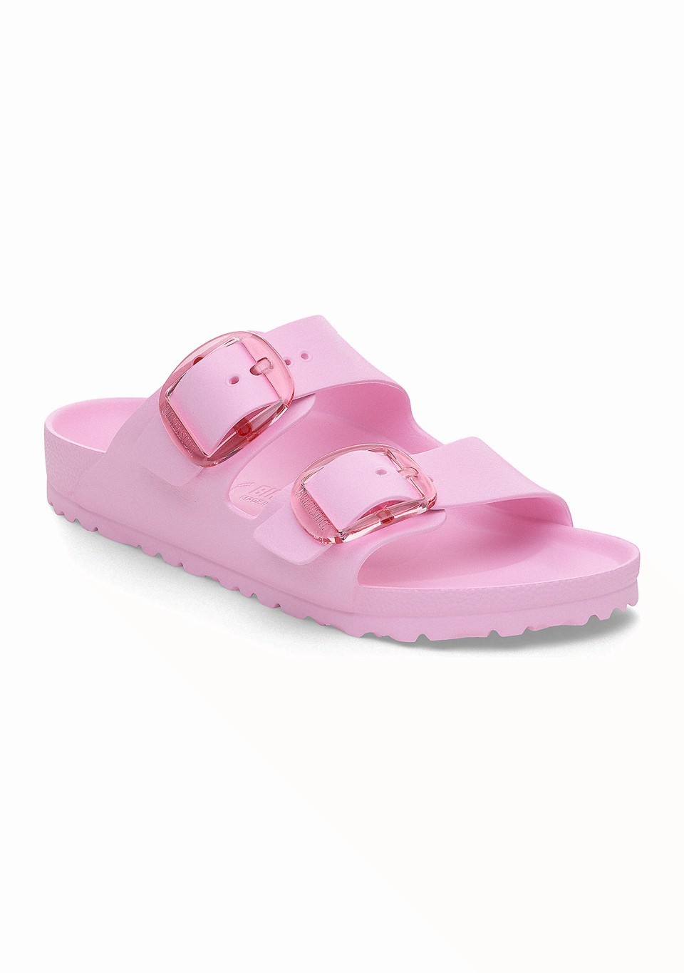 Birkenstock Women’s Arizona Big Buckle EVA Sandals – Pink Color