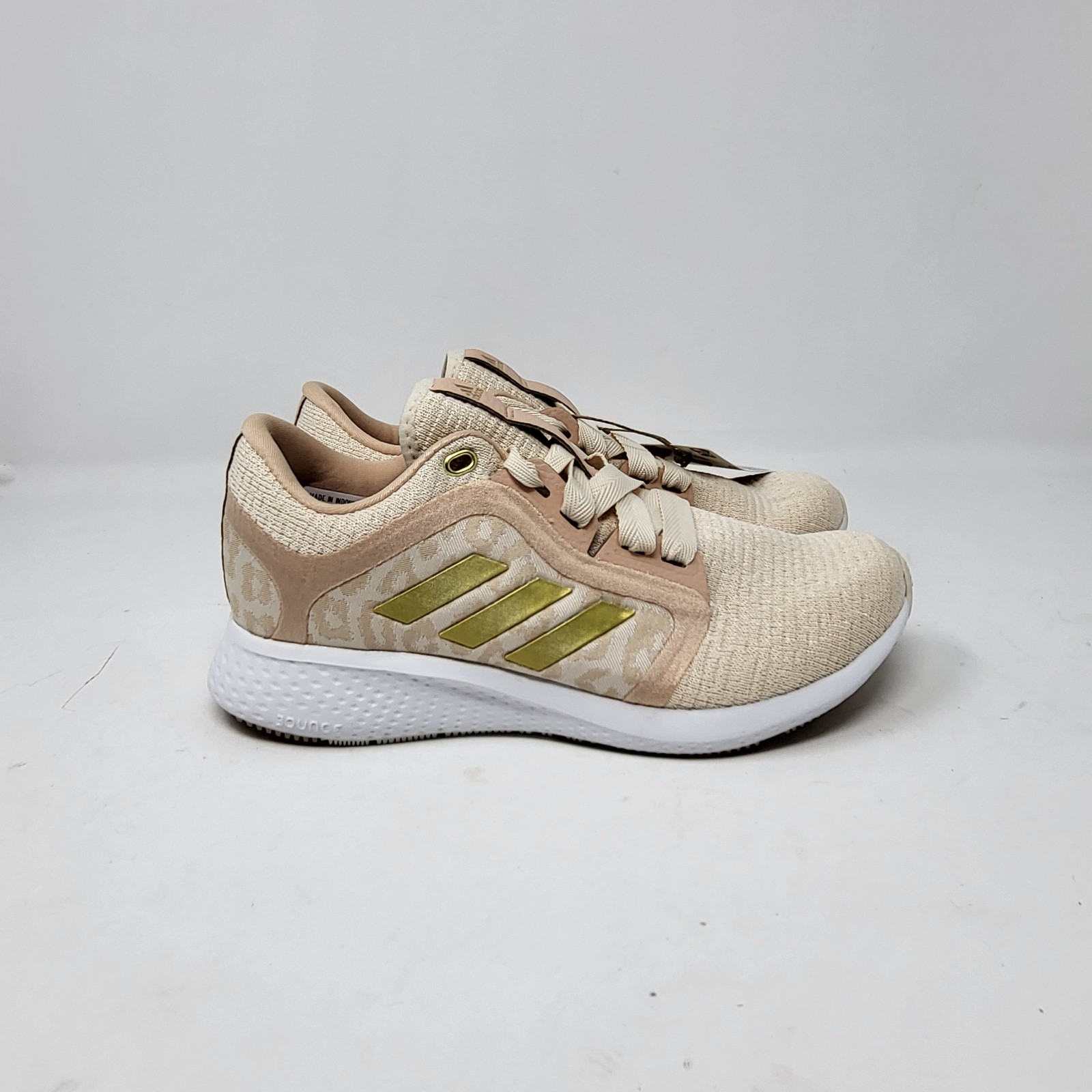 Women’s Adidas Edge Lux 4 Size 8 Running Run Shoes B15