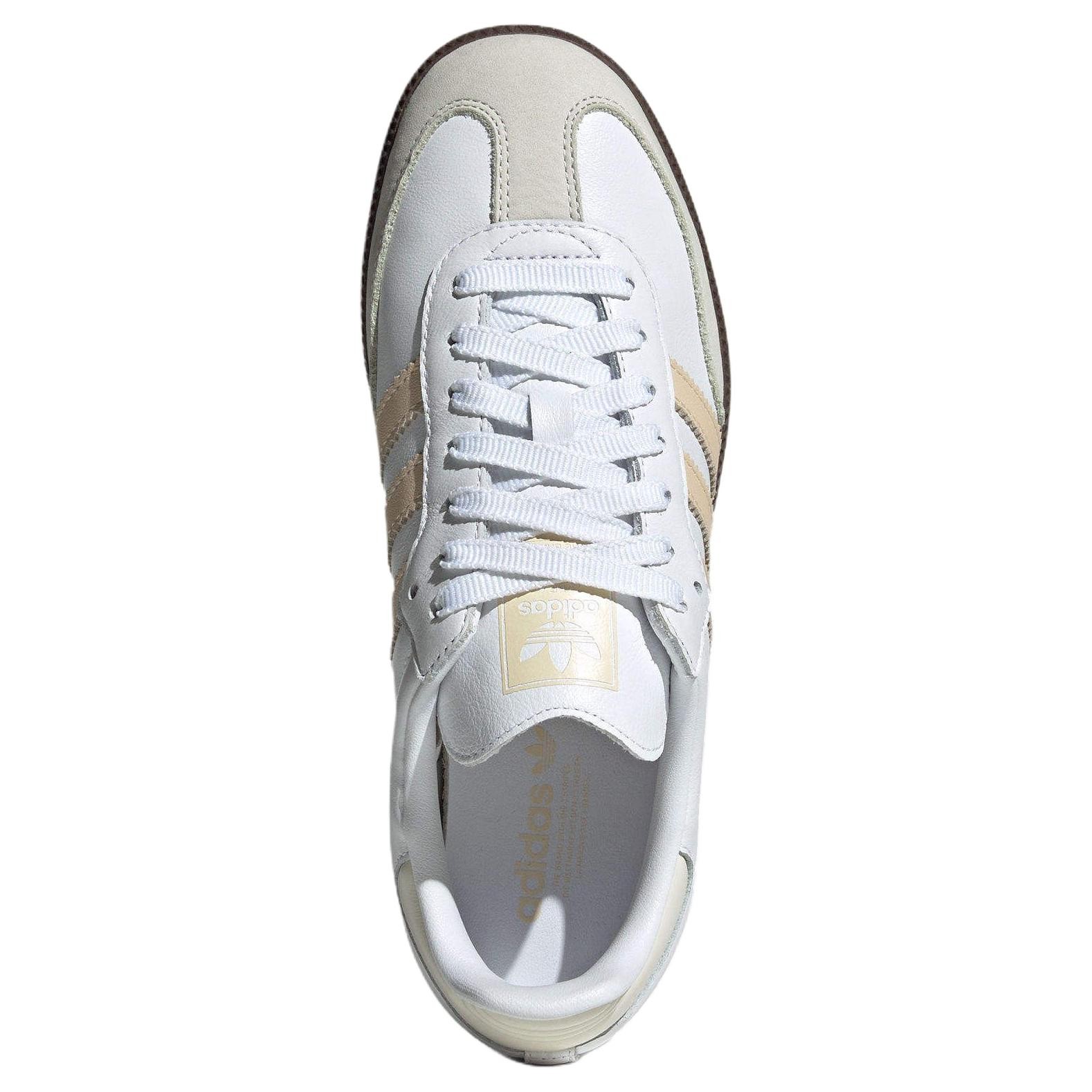 Adidas Samba Og White Sand Strata Women’s – JH7300 MT