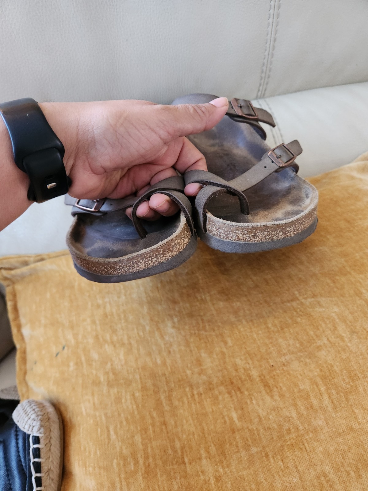 Birkenstock R71061 Mayari Women’s Sandal