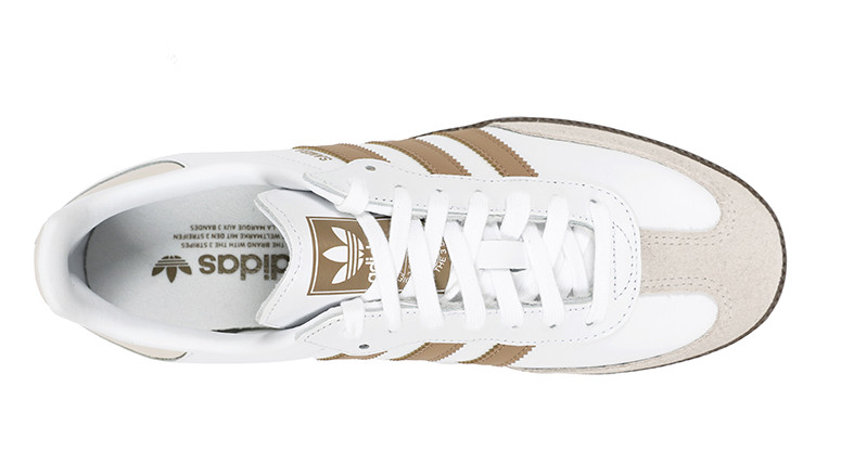 adidas Originals Samba OG Unisex Sneakers Casual Sports Shoes Lifestyle JR0912