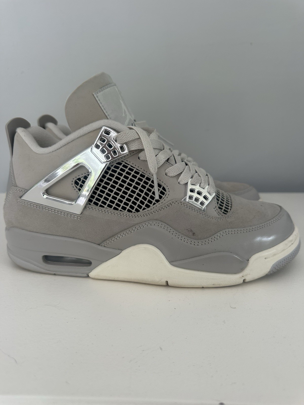 Nike Jordan Retro 4 Frozen