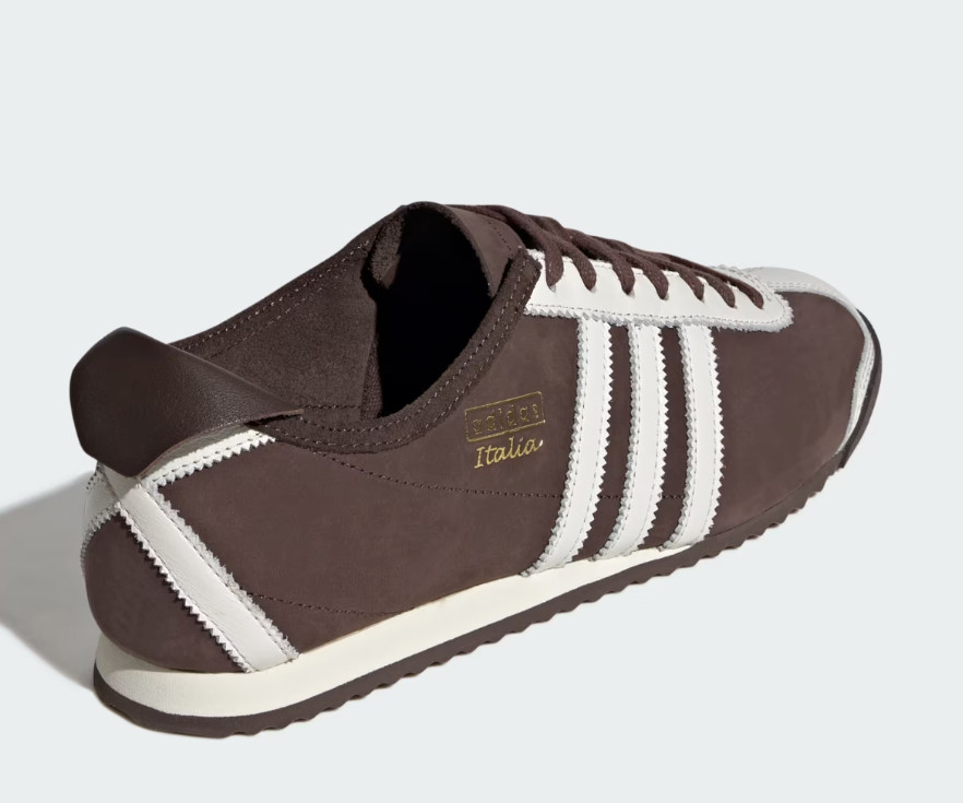 adidas Originals Italia 60s Unisex Sports Shoes Casual Lifestyle Sneakers IH9147