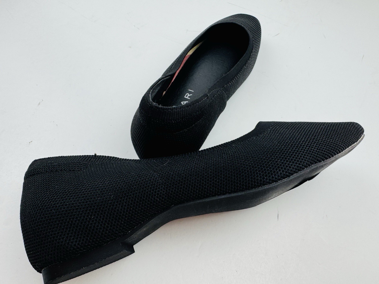 Tahari Women’s Shoes Santiago Black. Size 10M New!