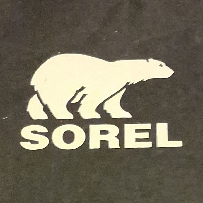 Sorel Explorer Next Joan WP Women’s Waterproof Insulated Boots Brown/Gray 6.5