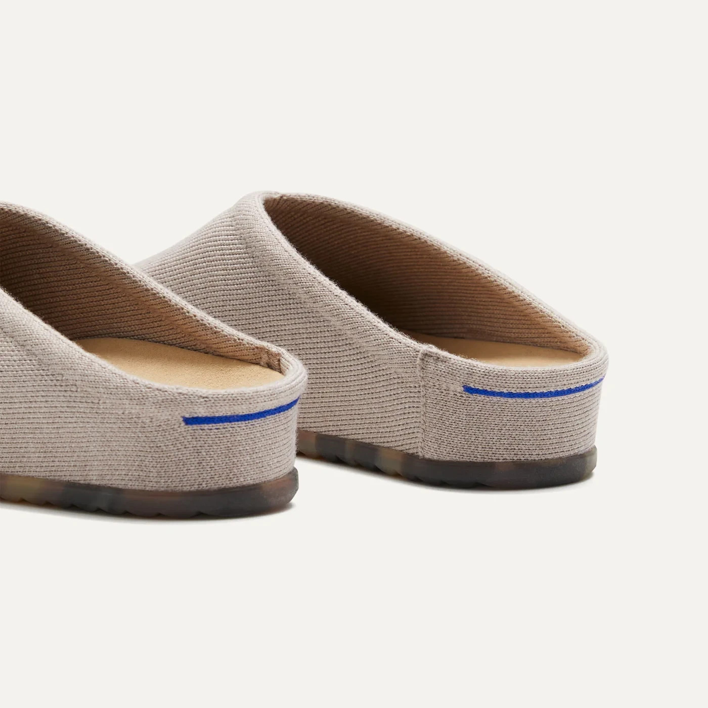 Rothy’s The Casual Clog Women’s Washable Knit Clogs
