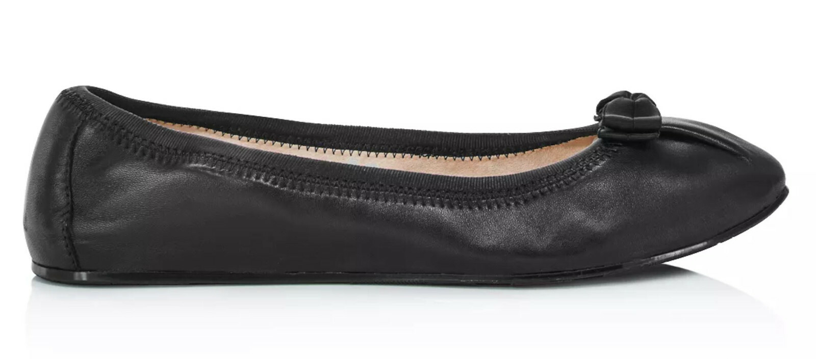 $535 Ferragamo My Joy Black Leather Gold/Silver H/W 6/6.5/7/7.5/8/8.5/9/10 «M/C»