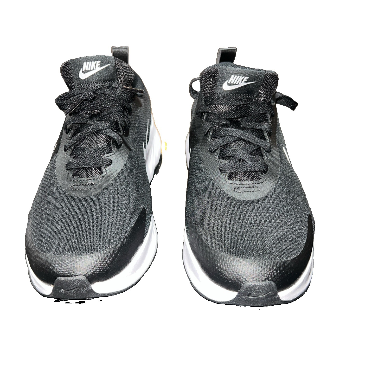 26N30/ Size 9.5 – Nike Promina Black White W