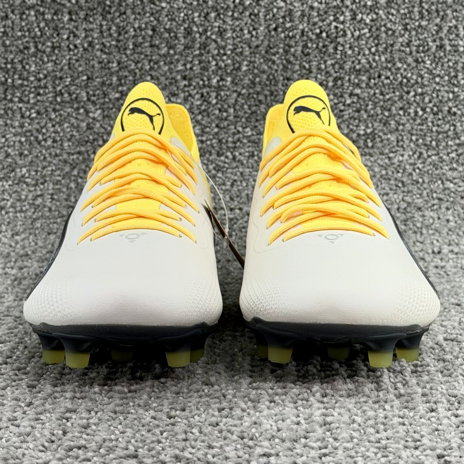 Puma King Ultimate FG/AG Voltage Pack Soccer Cleats 107565-03 Women’s Size 8