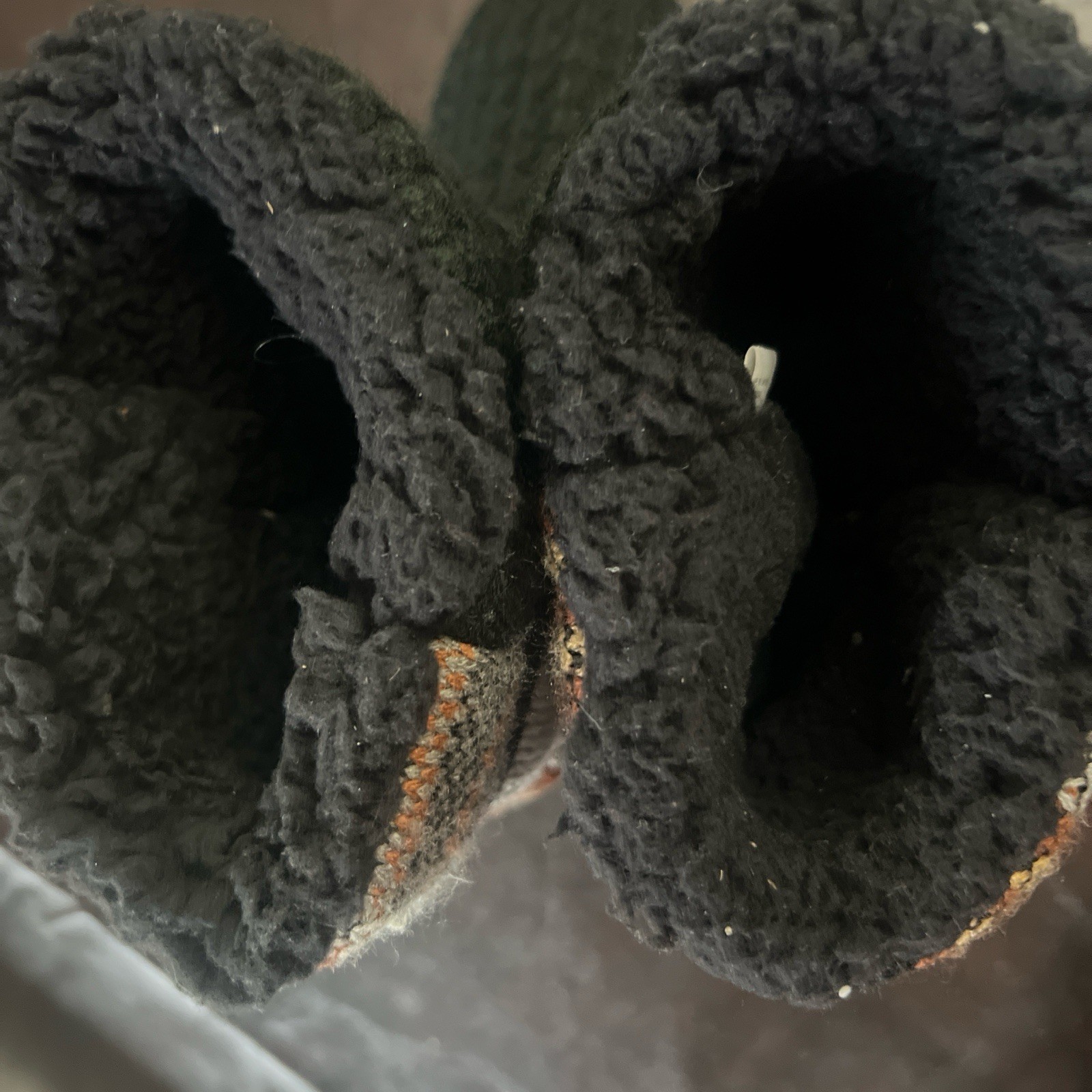 Botas de Mujer de Invierno