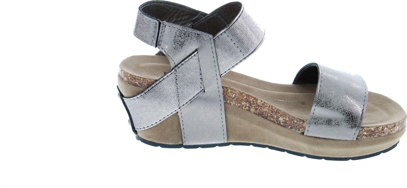 Pierre Dumas Women Low Wedge Chantal 02