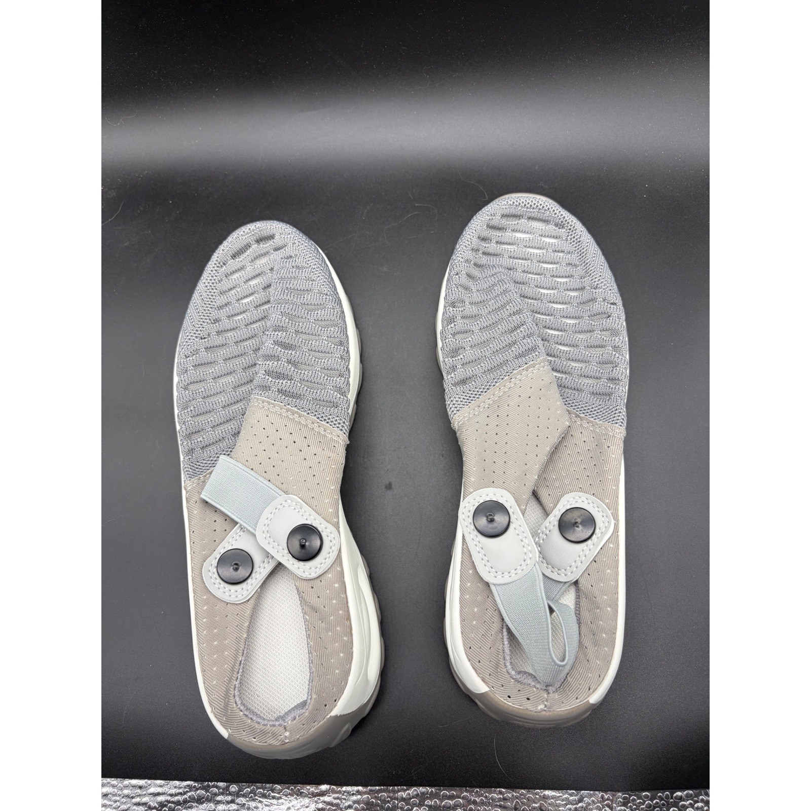 Air Mesh Womens Sandal Sneakers