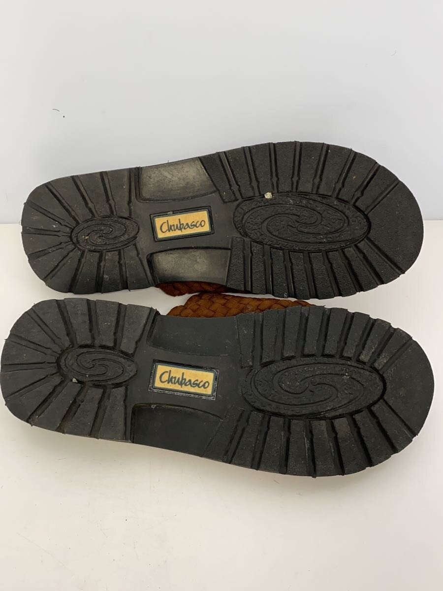 Chubasco Sandals M Brw GU638
