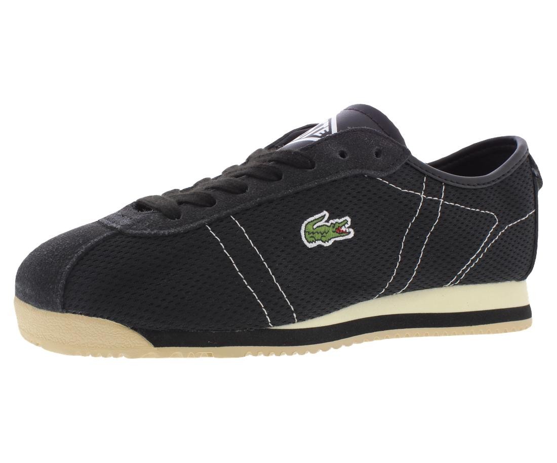 Lacoste Club-Low 125 Womens Shoes