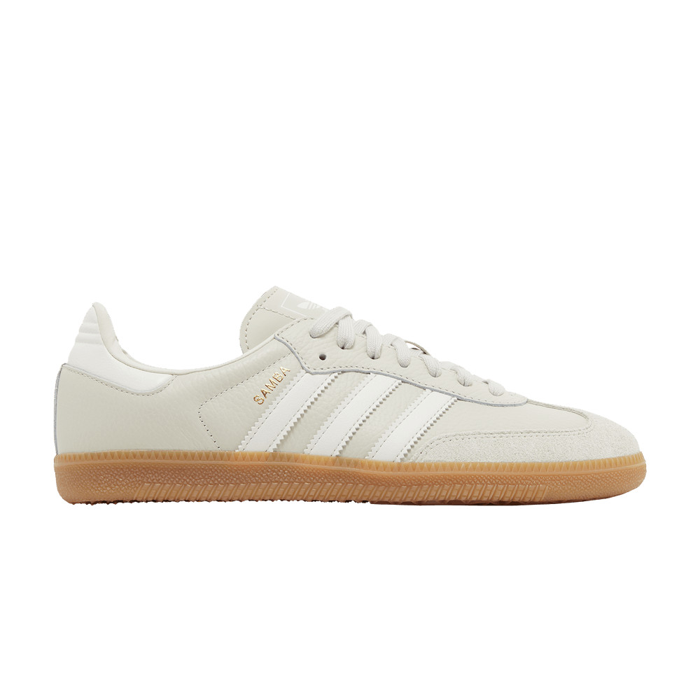 SIZE 10.5 | Women’s adidas Samba OG ‘Aluminium Gum’ | IE7013