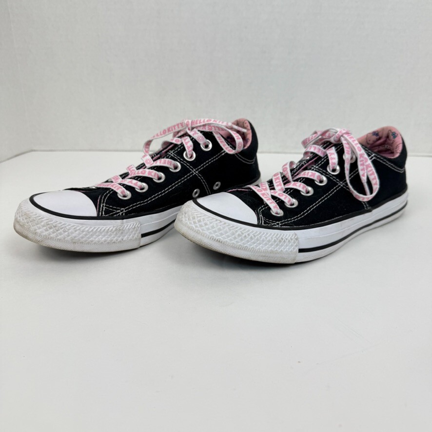 Converse Chuck Taylor All Star Madison OX x Hello Kitty 2019 Size 7.5
