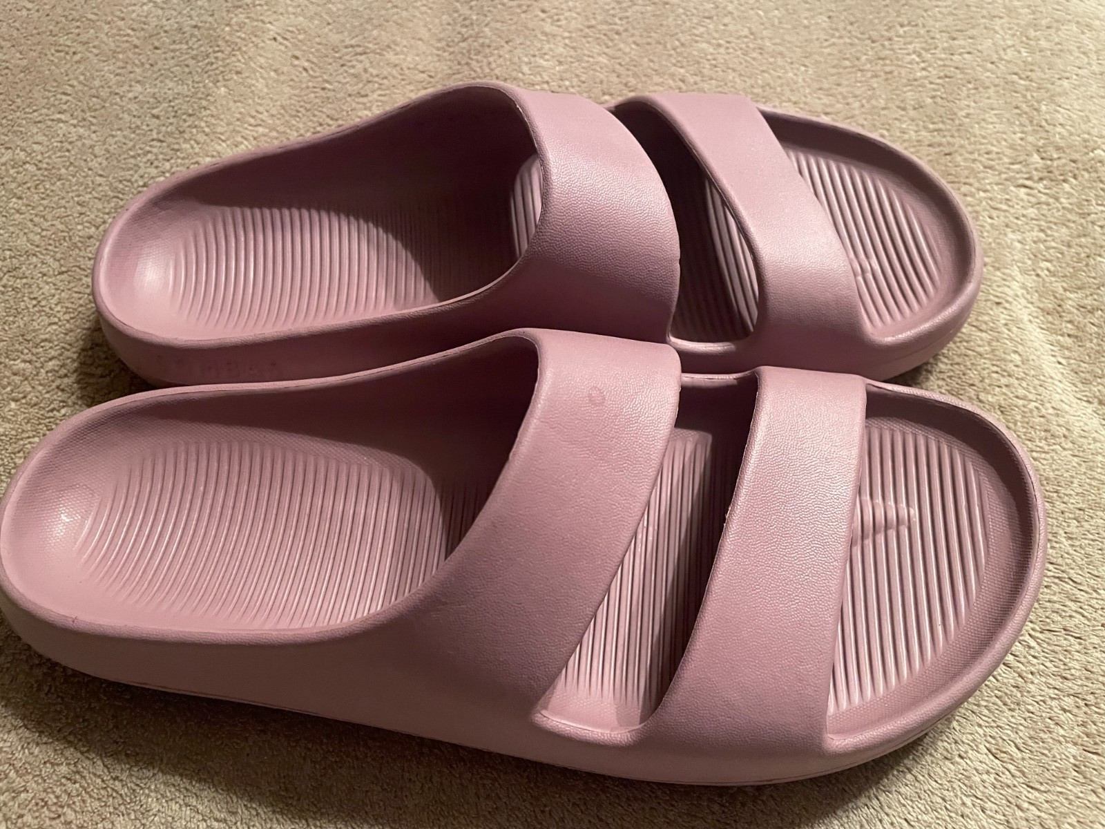 BOMBAS FRIDAY SANDALS DESERT BLOOM WOMENS 8