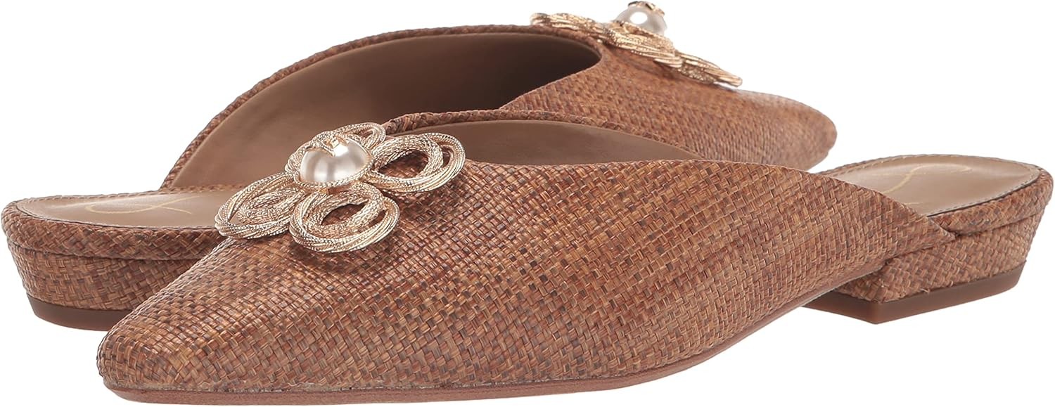 Sam Edelman Women’s Jayden Mule
