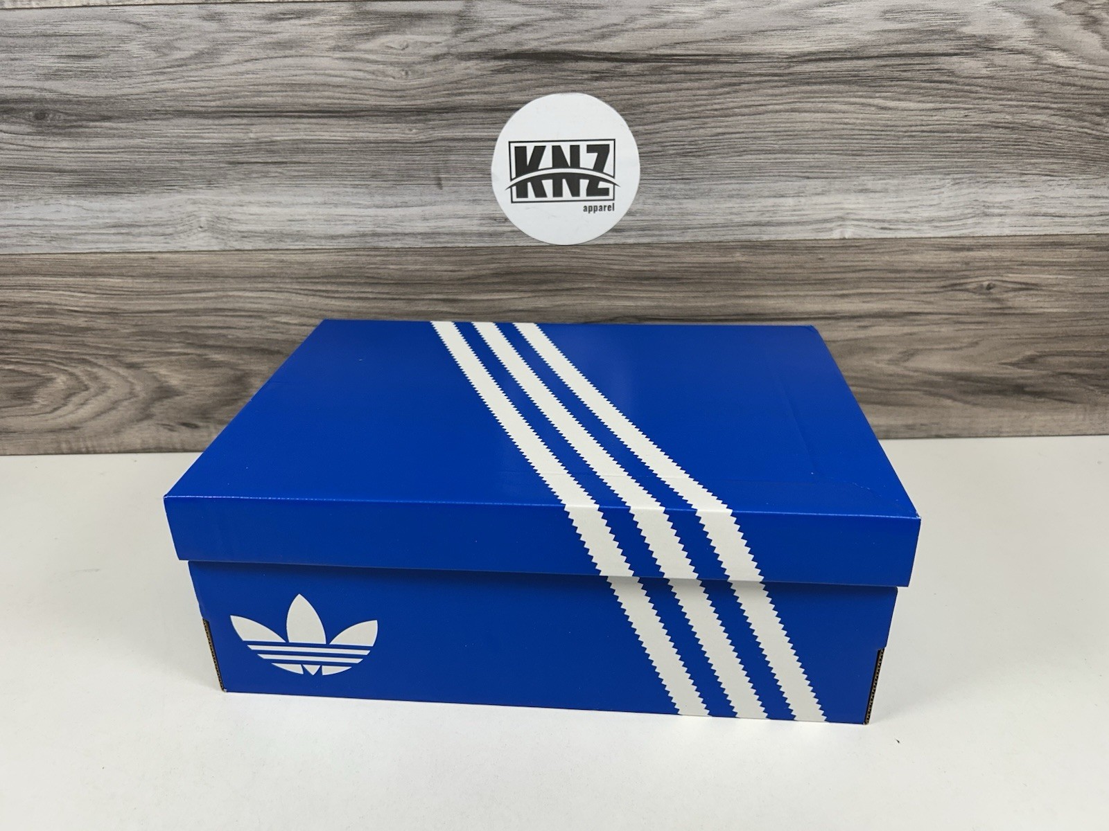 **Adidas SL 72 OG ‘Silver Metallic’ White Red (IH9171) Women’s Authentic NEW