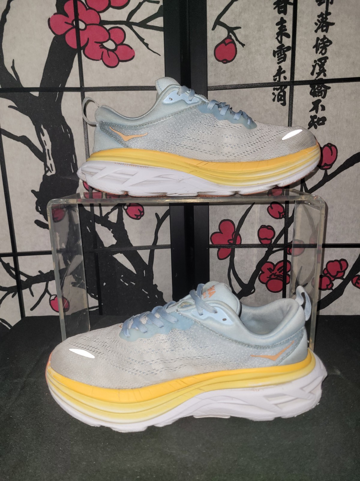 Hoka Bondi 8 W Size 6D