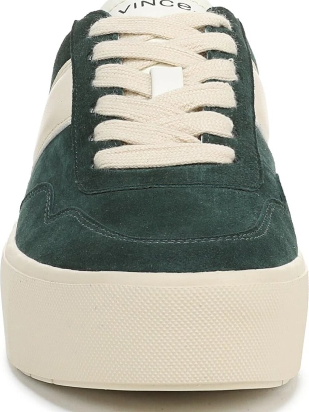 Vince Benfield Sneaker – Size 9M – Evergreen – NWT
