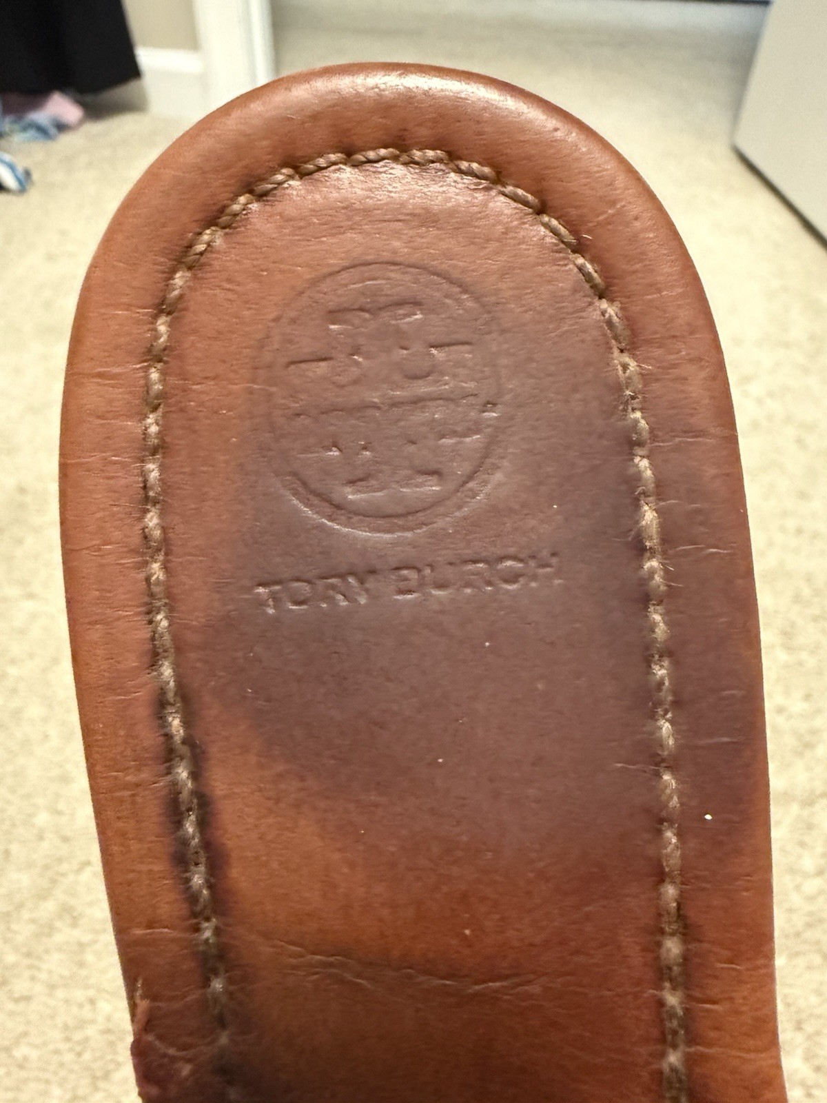 Tory Burch Women’s Miller Sandal