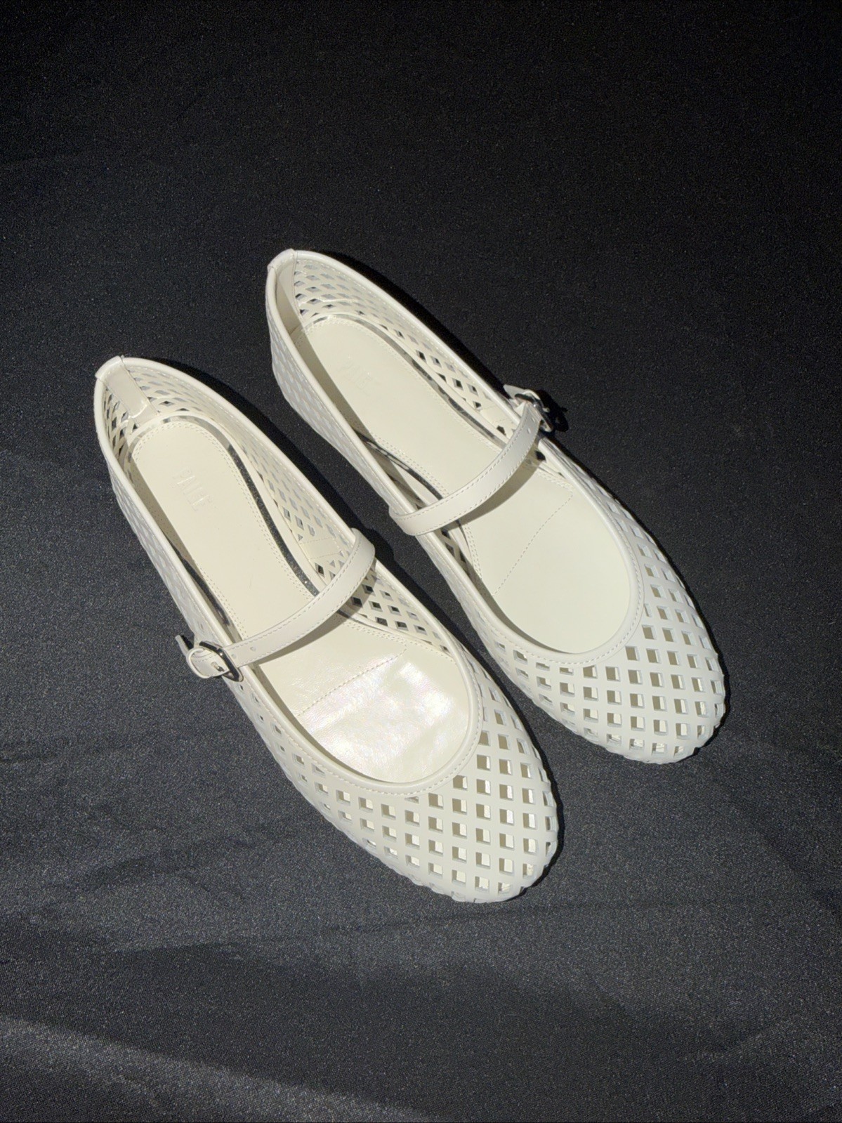 Paige Jaden Ballet Flat Size 9