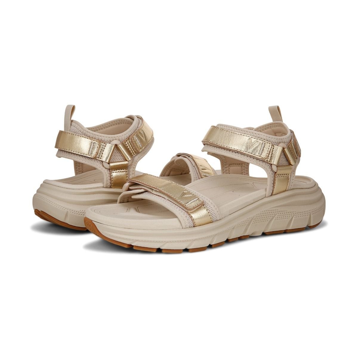 Walk Max Wanderer Sandal