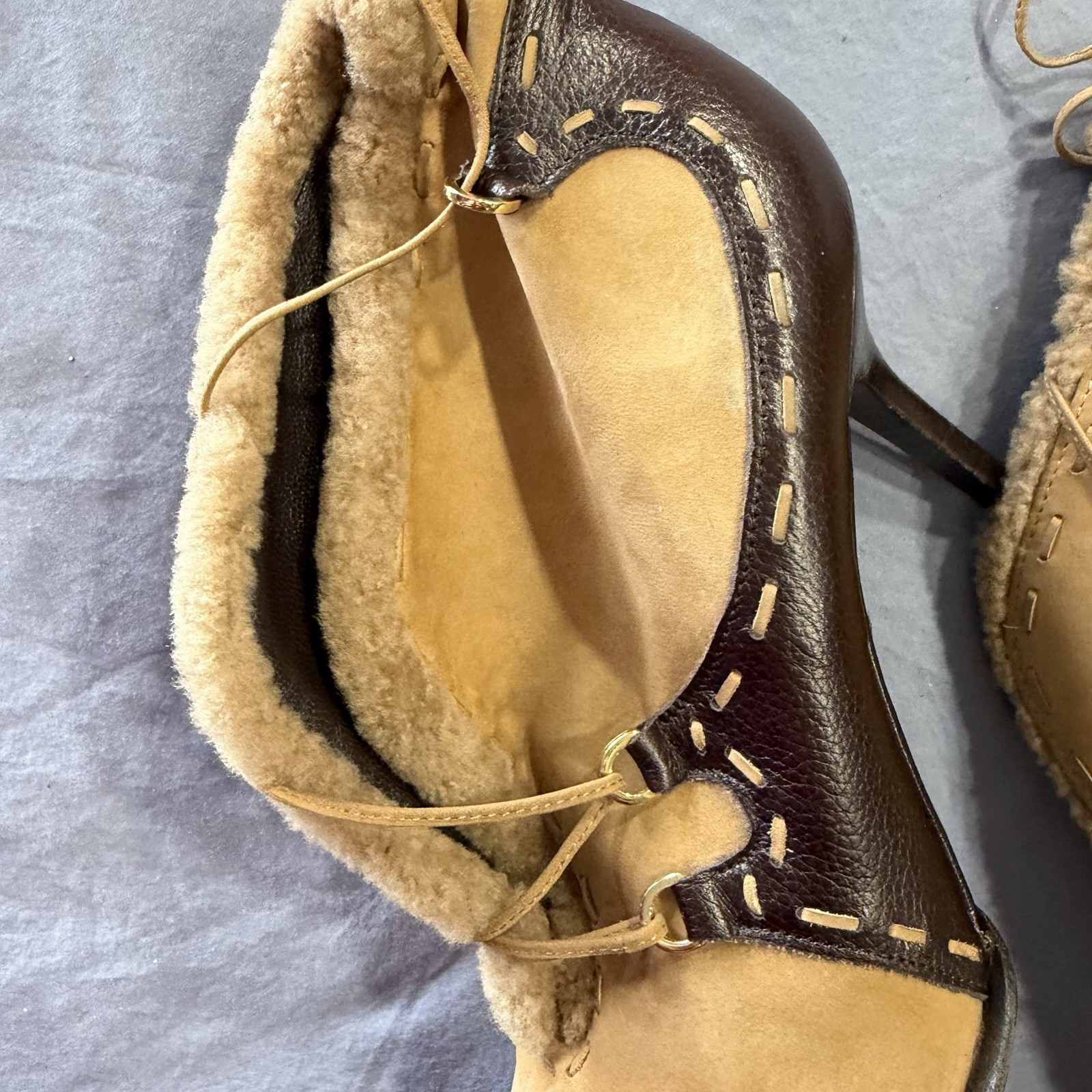 michelle k shoes Size 10