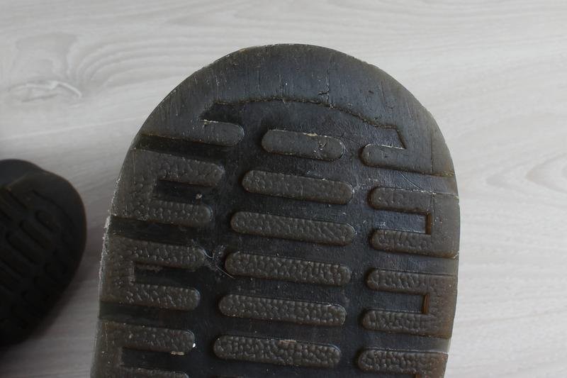 Women Dr Martens boots black leather 39 #3KNU
