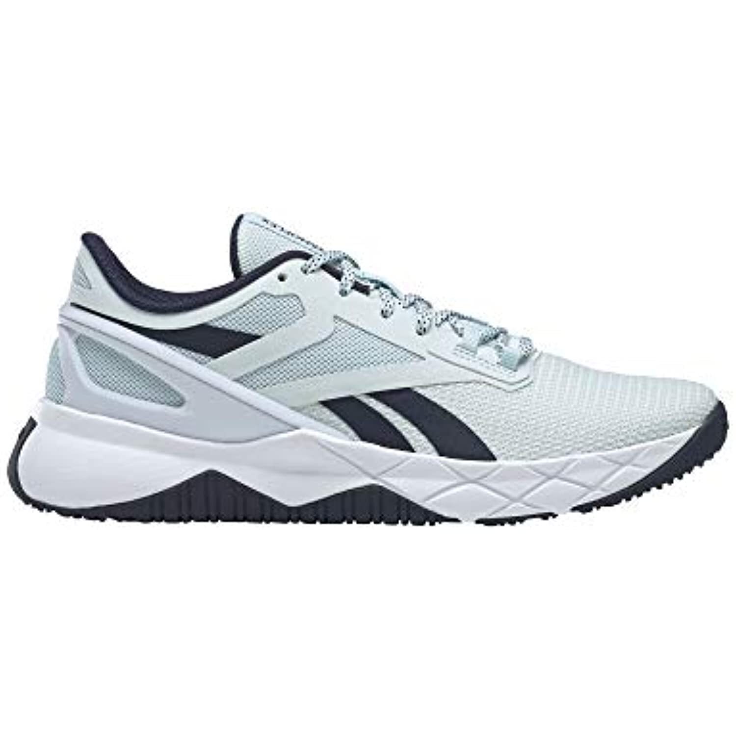 Reebok Women’s Nanoflex TR Cross Trainer G58949 Blue/Navy/White