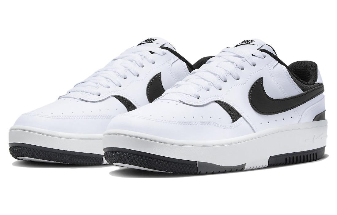 Nike Gamma Force «White/Black» Sneakers – DX9176-100