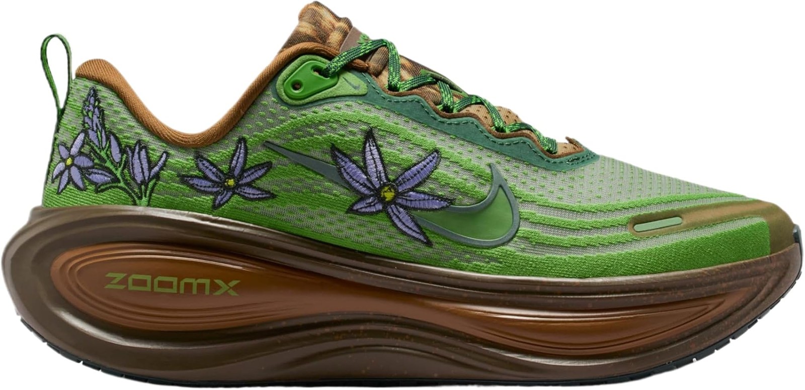 Vomero Plus x Doernbecher Freestyle Molly Womens Running Shoes (Multi Color) – M