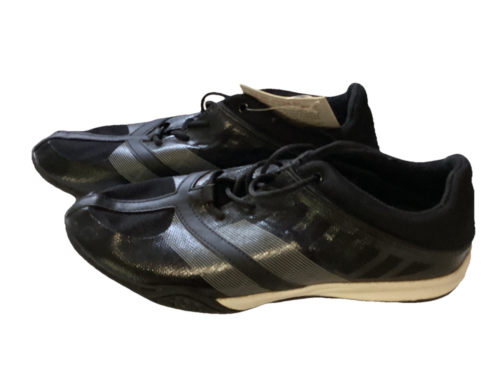 Ricochet by Propet Womens Walking Shoe size 8 Black NWT 2011