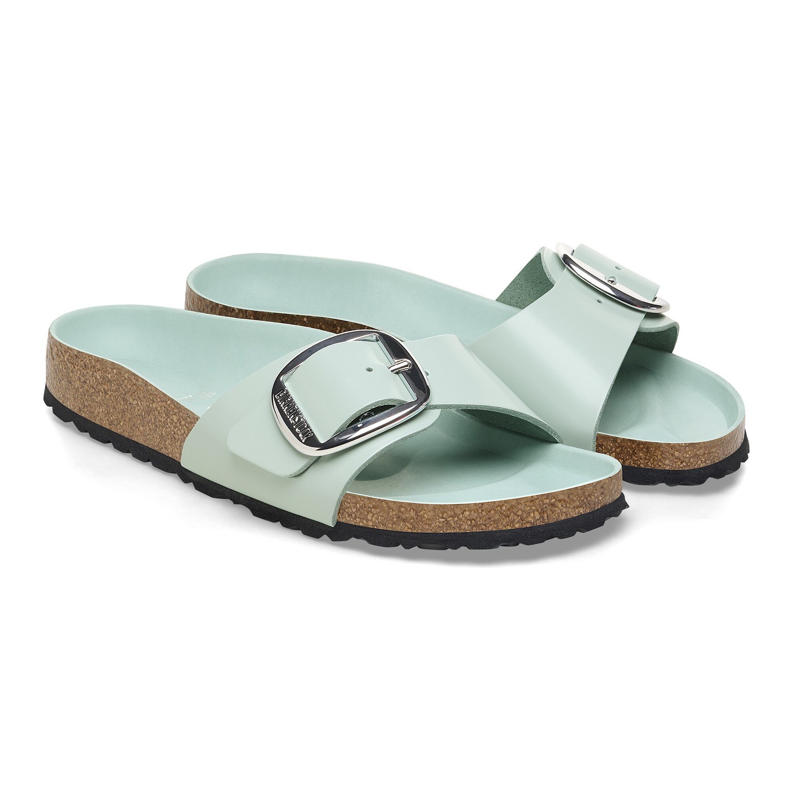 Birkenstock Madrid Big Buckle Women’s Sandals