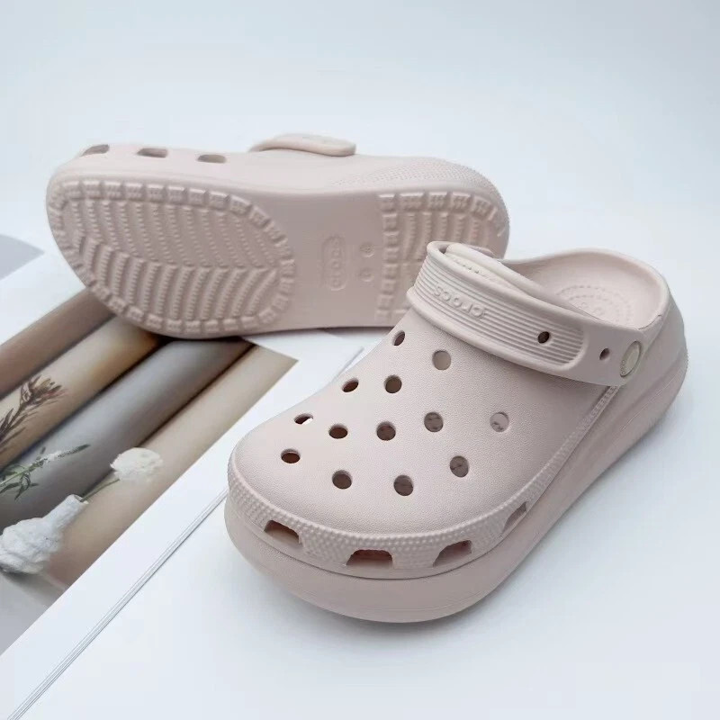 Crocs Unisex-Adult Crush Clog