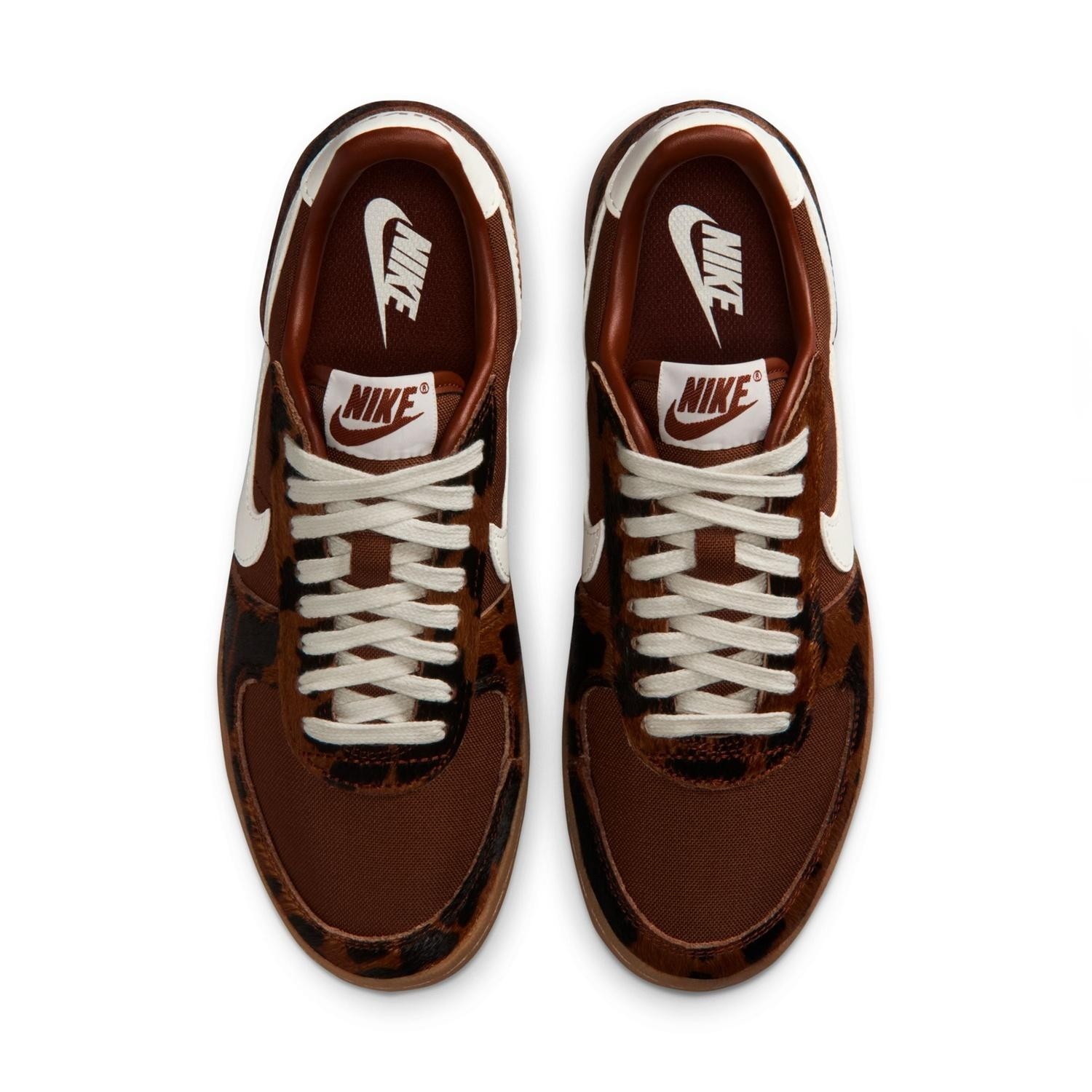 IM5768-200 Nike Field General Cow Print (Women’s)
