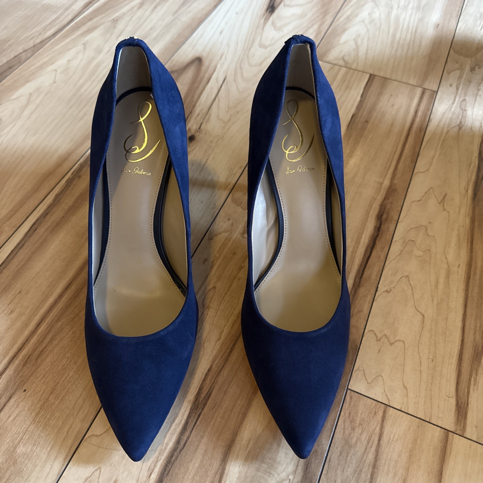 Women’s Sam Edelman Heels