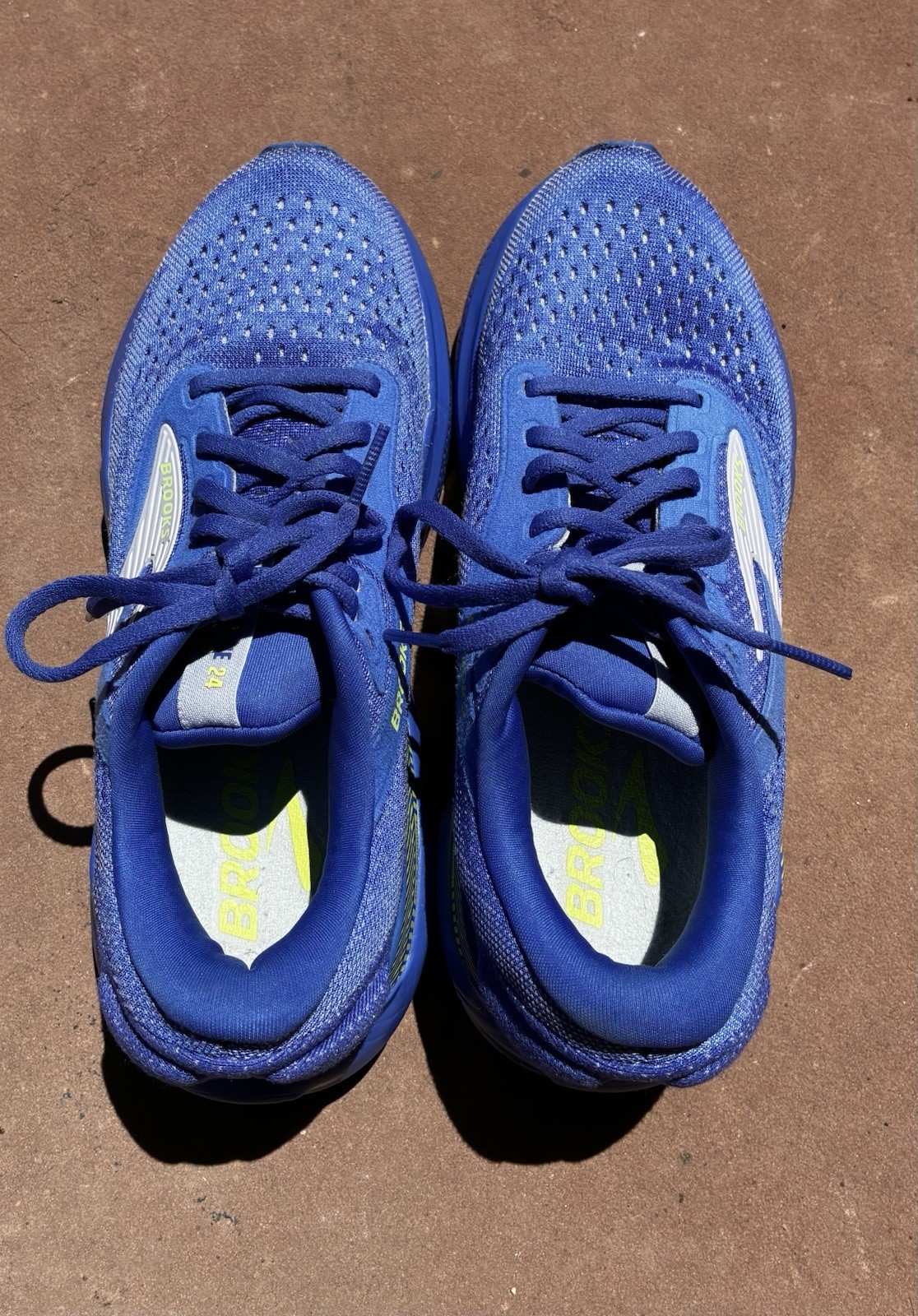 Brooks Adrenaline GTS 24 Women’s Running