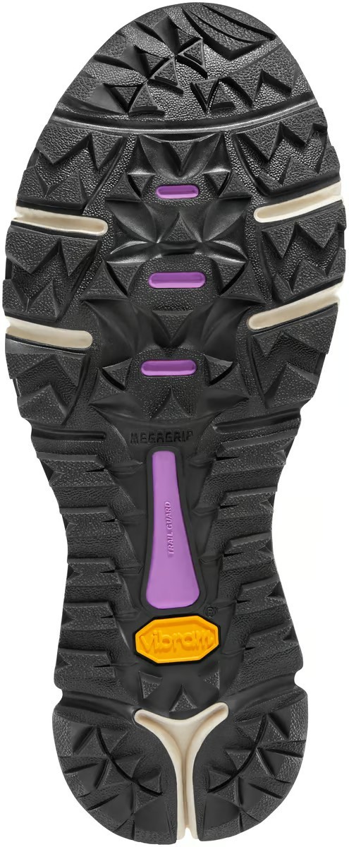 HOT SALE!!! Danner Women’s Trail 2650 Campo Birch/Grape Medium Size FREESHIPPING
