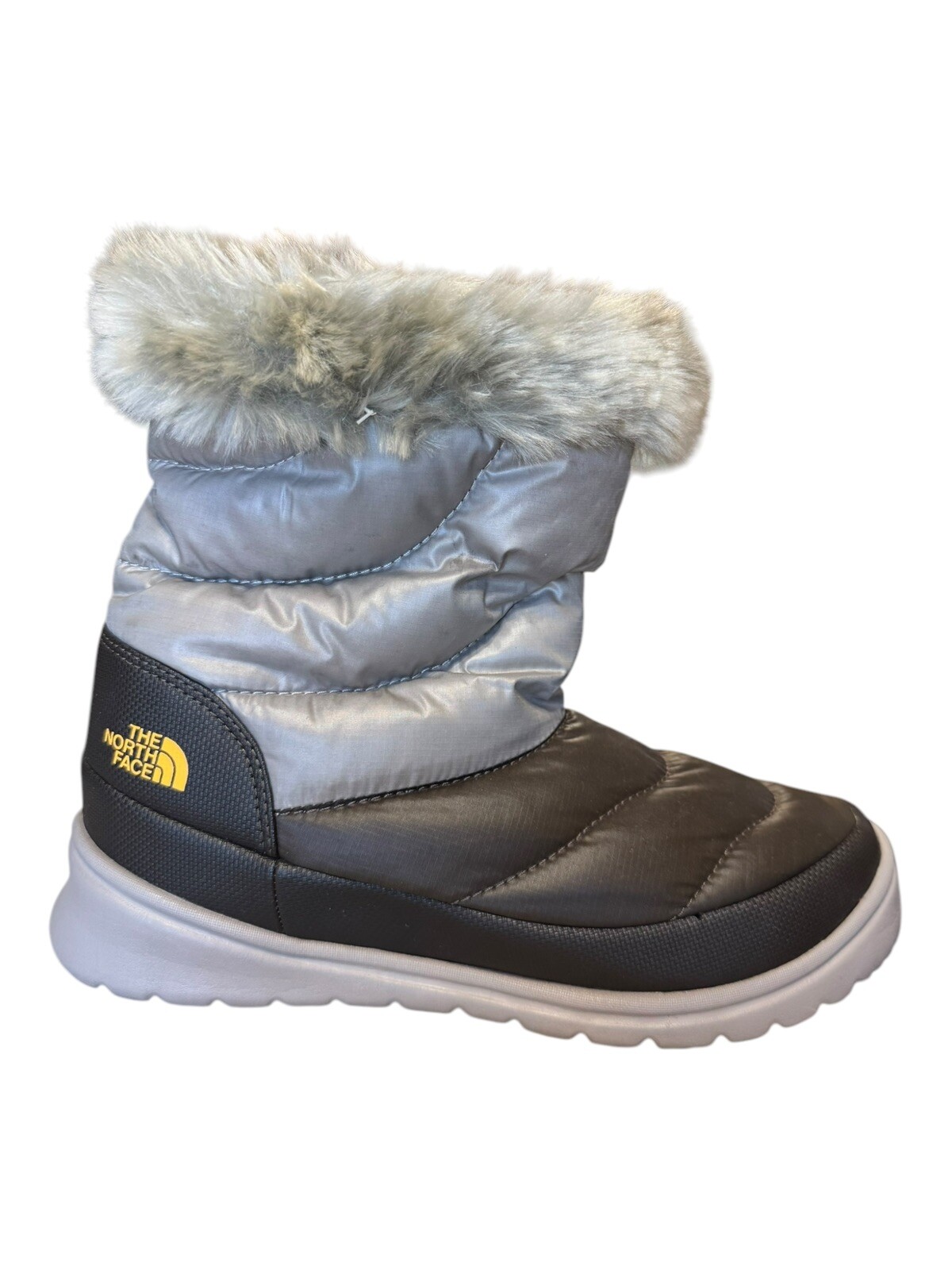 The North Face Thermoball Boots Women’s Size 7