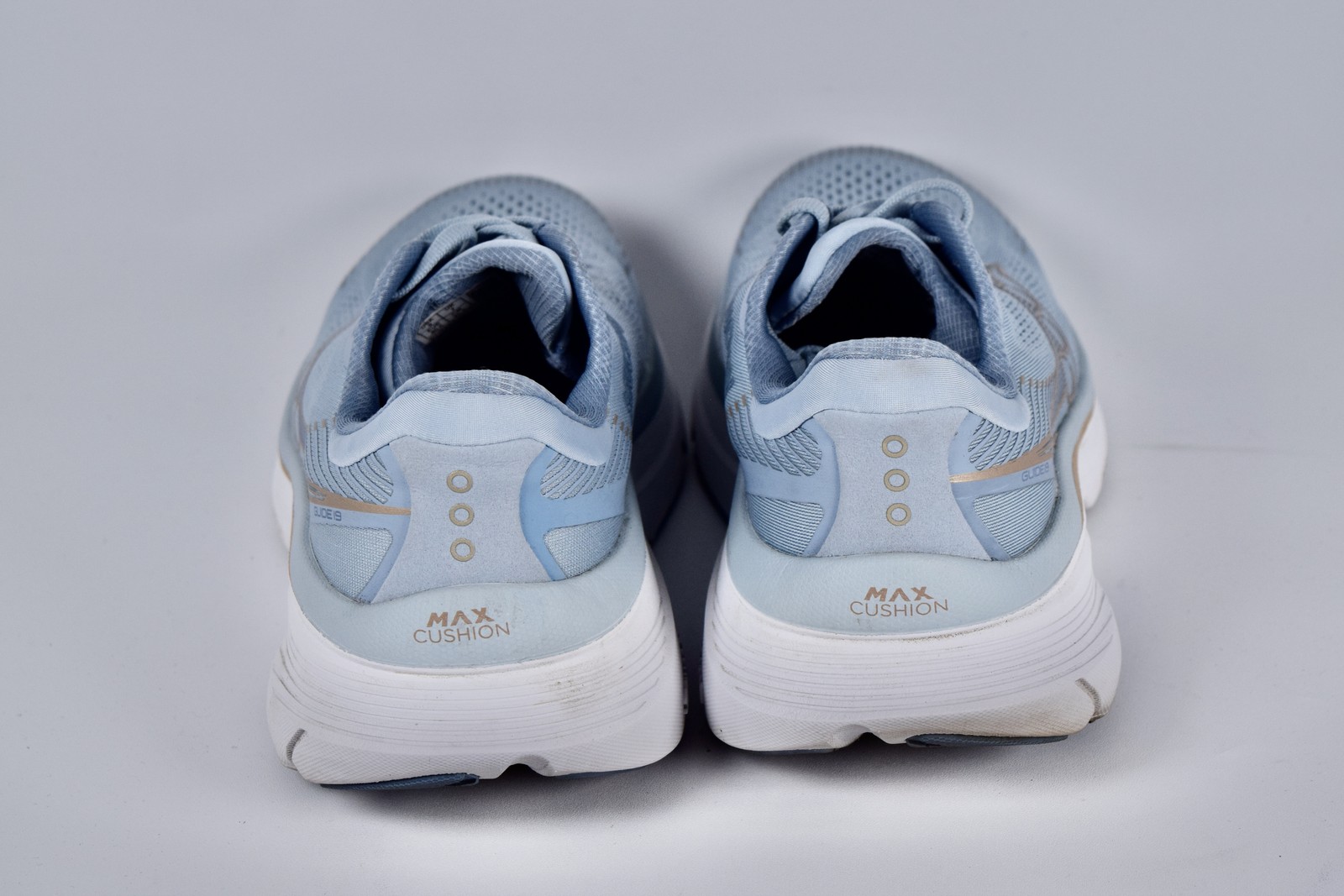 Saucony Women’s Guide 19 S11058-142 Blue Running Shoes Size 9 B Sneaker
