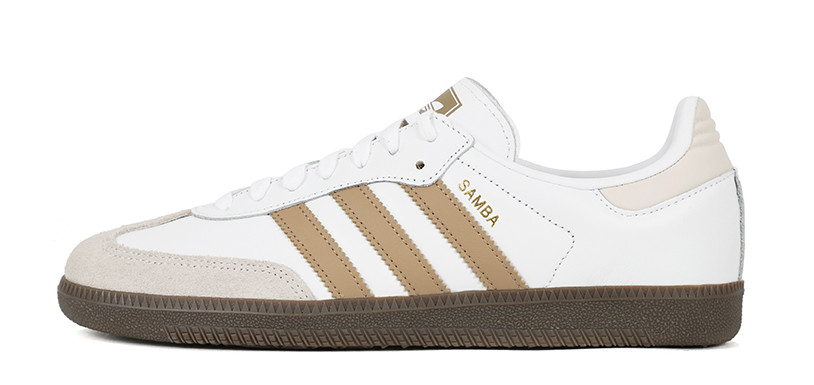 adidas Originals Samba OG Unisex Sneakers Casual Sports Shoes Lifestyle JR0912